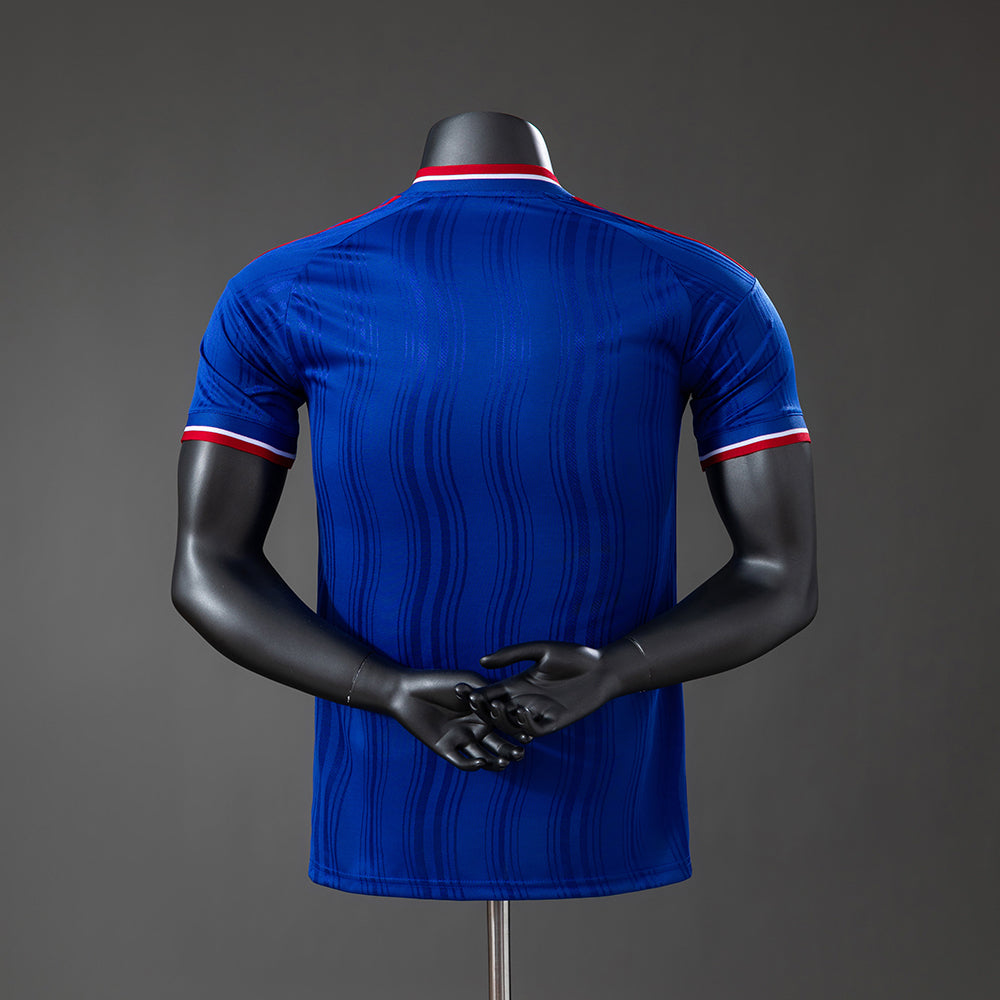 Man United 26/27 Player Version Third Jersey