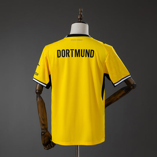Dortmund 26/27 Home Jersey Fan Version