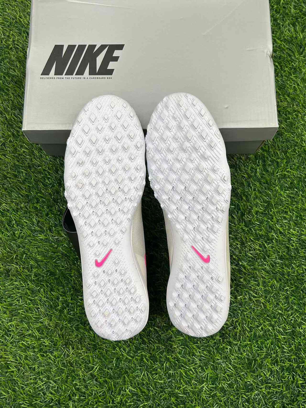 Nike Air Zoom Mercurial Vapor 17 Elite TF