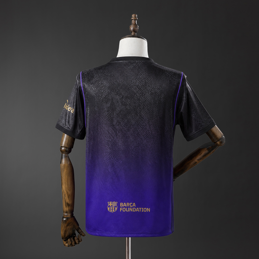 Barcelona x Kobe Bryant 26/27 Away Jersey Fan Version