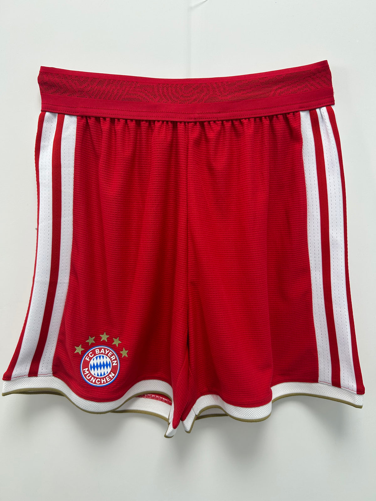 Bayern Munich Shorts Player Version 2026/27
