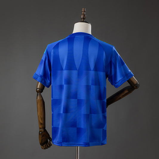 Schalke 04 26/27 Home Jersey Fan Version