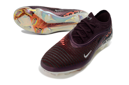 Nike United Phantom 6 Low Elite FG Football Boot