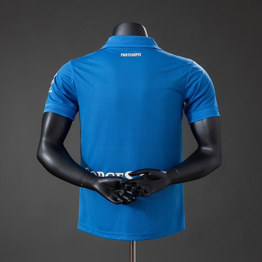 Napoli 26/27 Home Player Version Jersey