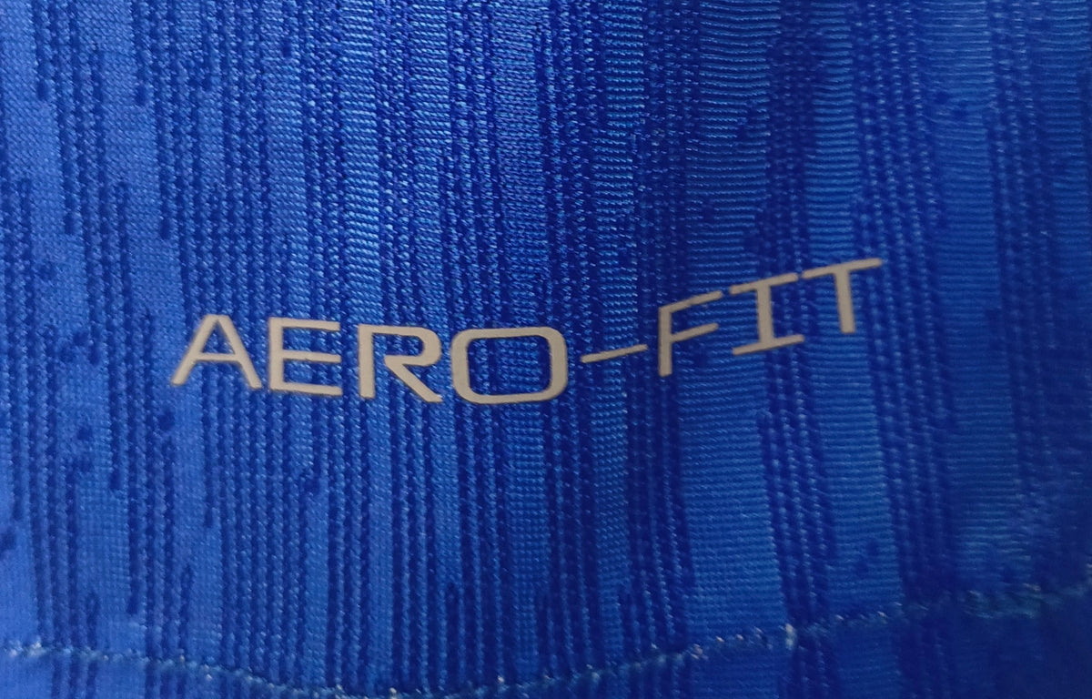 Chelsea Home kit Player Version Short Sleeves 2026/27