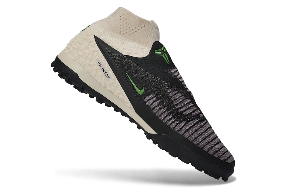Nike Phantom 6 High Elite TF Football Boot Shadow Pack