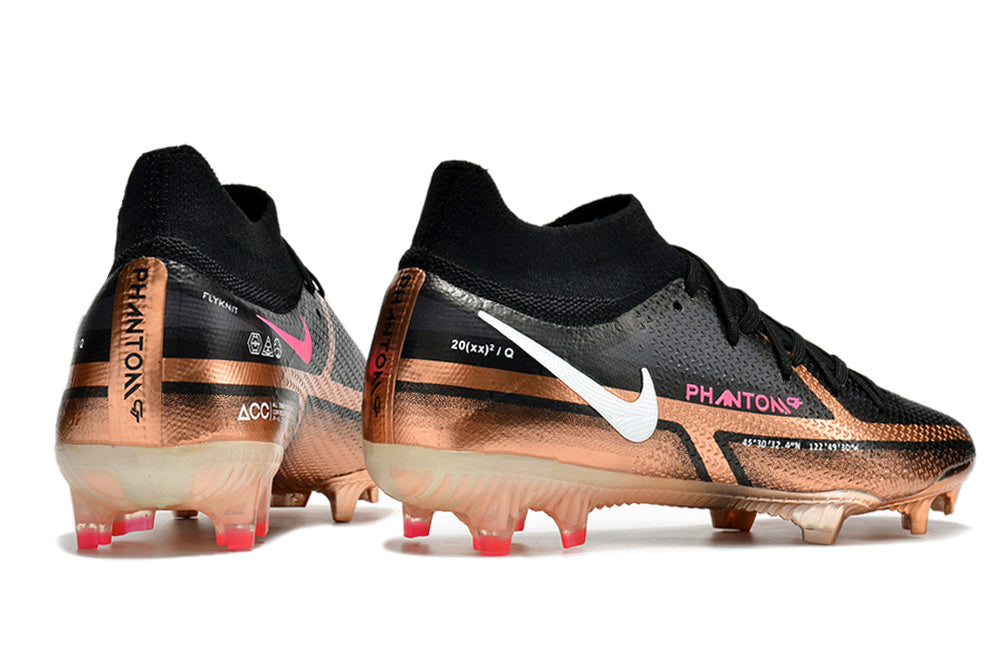 Nike Phantom GT2 High Elite DF FG Football Boot Generation