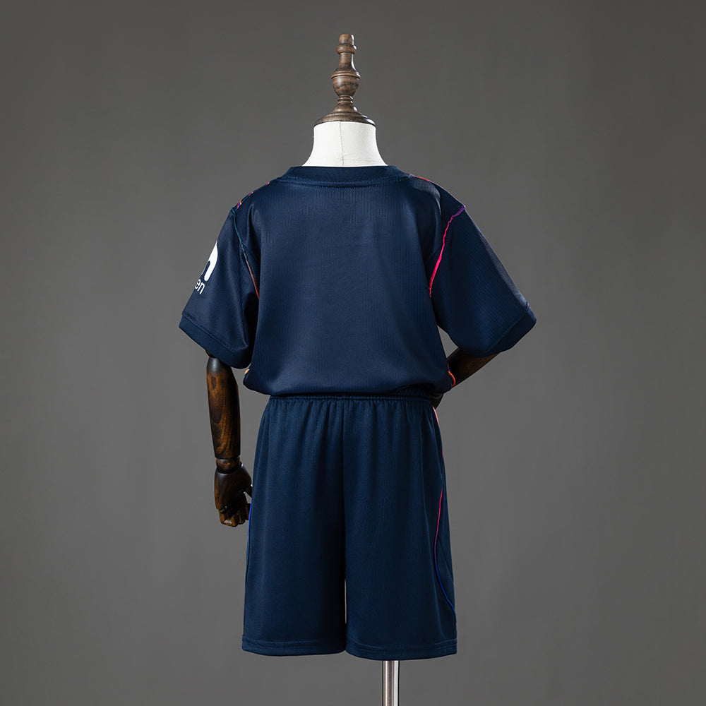 Tottenham Hotspur 26/27 Away Kids Kit Jersey