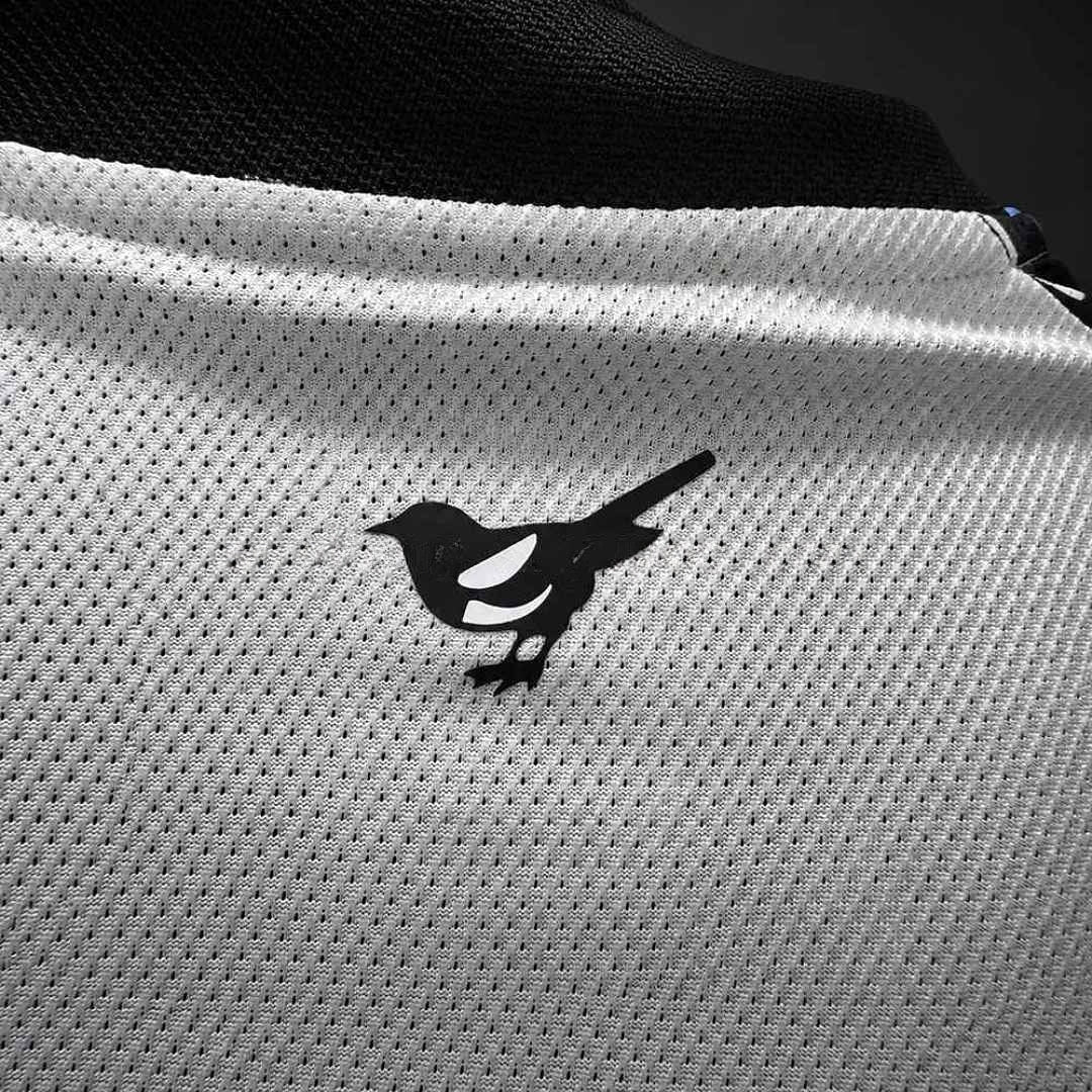 Newcastle United 26/27 Player Version Home Jersey