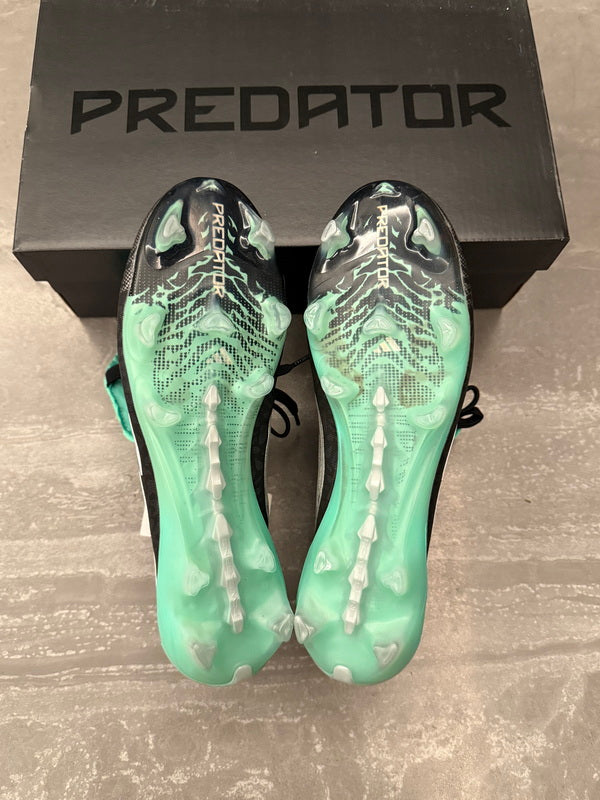 Adidas 26 Predator Elite Tongue FG