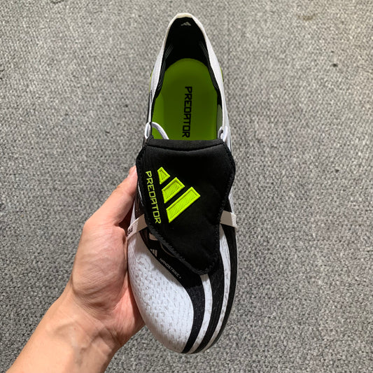 Adidas 27 Predator Elite Tongue FG