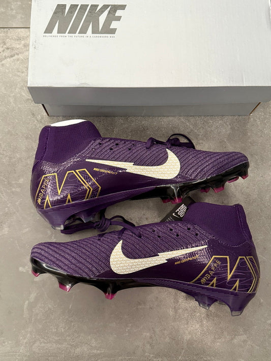 Nike Mercurial Superfly IIX Elite KM FG