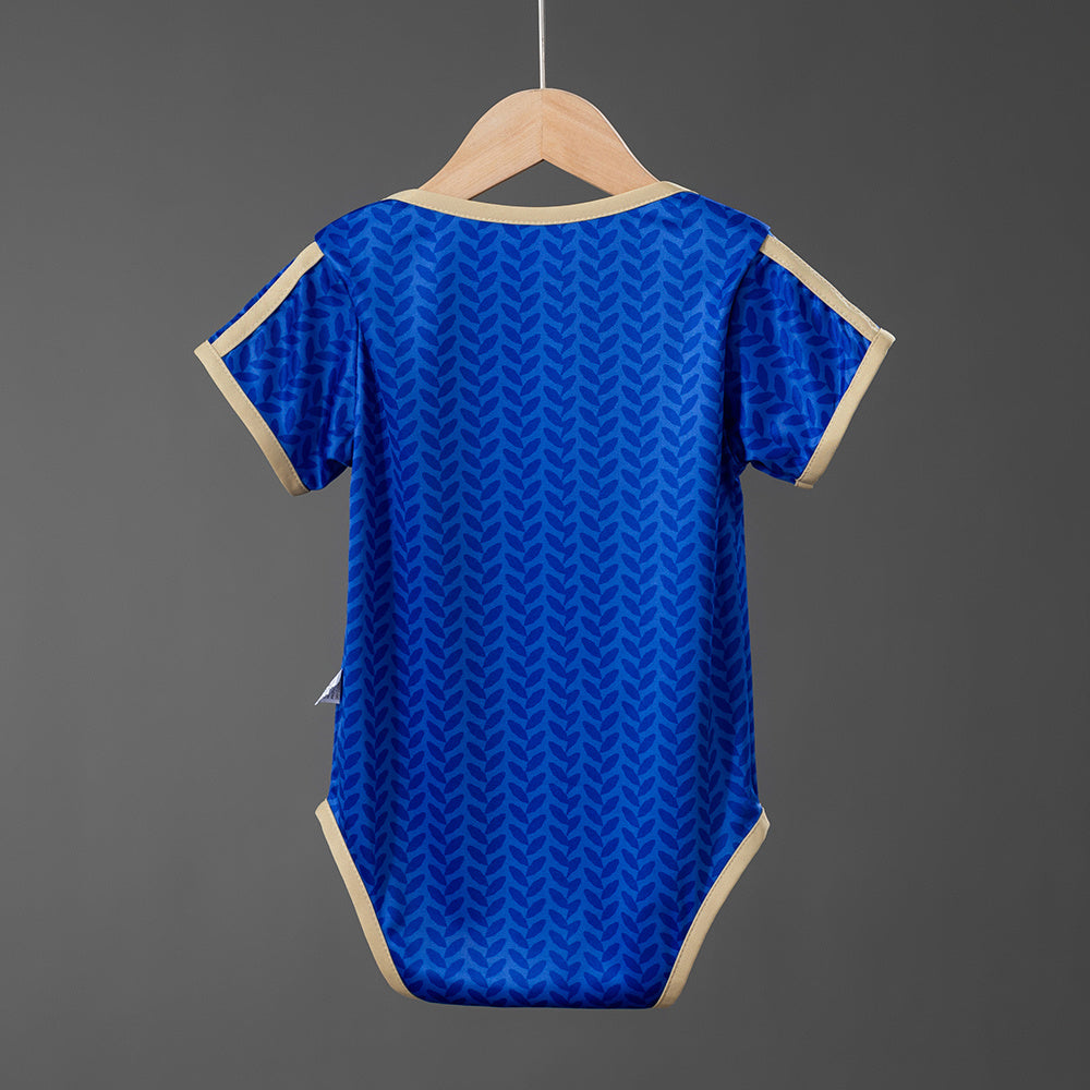 Italy 26/27 Baby Home Jersey