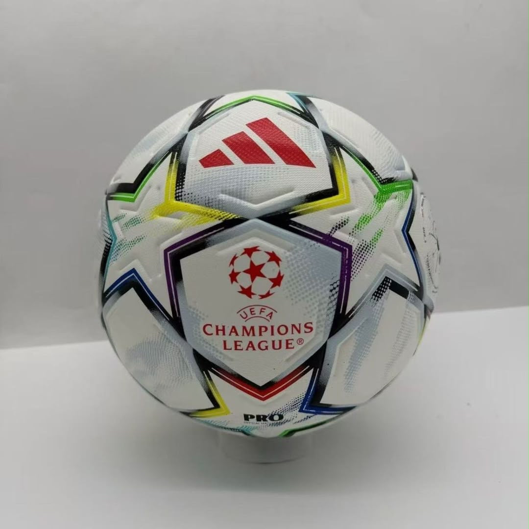 UEFA Champions League Football 26/27 Season Match Ball