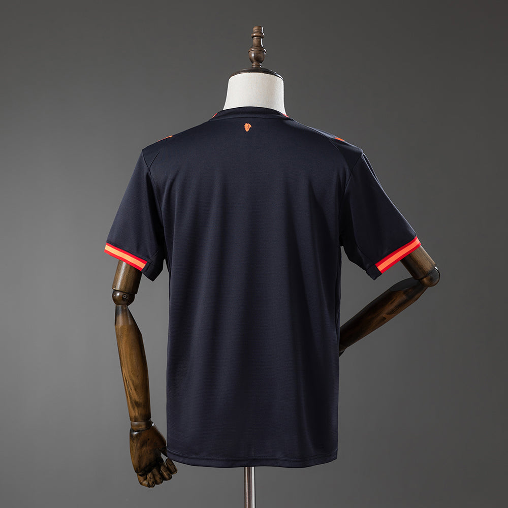 AC Milan 26/27 Third Away Jersey Fan Version