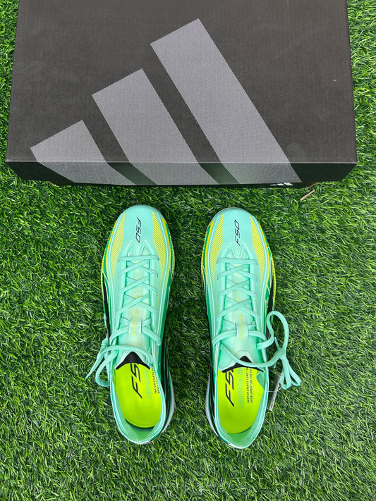 Adidas F50 HYPERFAST ELITE FG