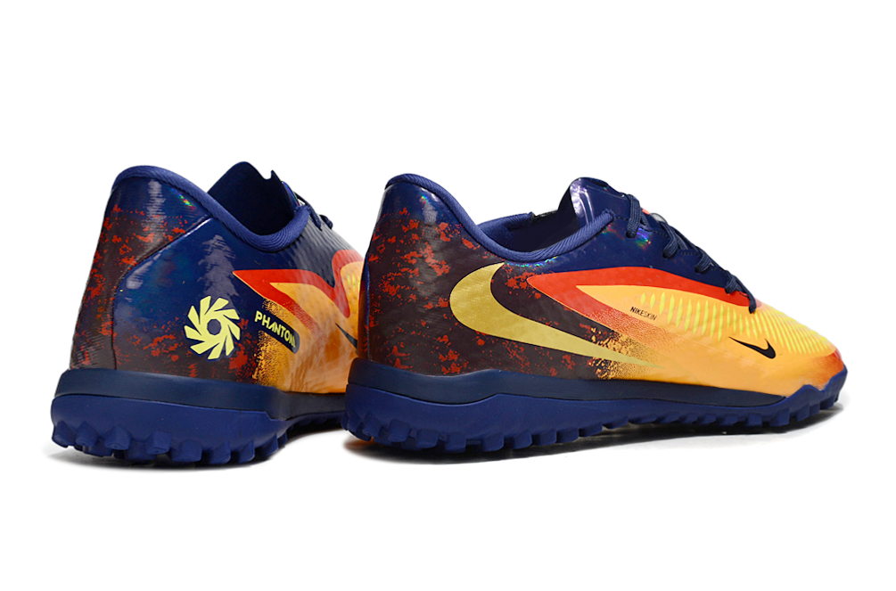 Nike Phantom 6 Low Pro Academy TF Erling Haaland