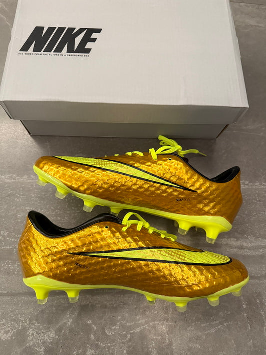Nike Hypervenom Phantom FG Neymar Jr Edition