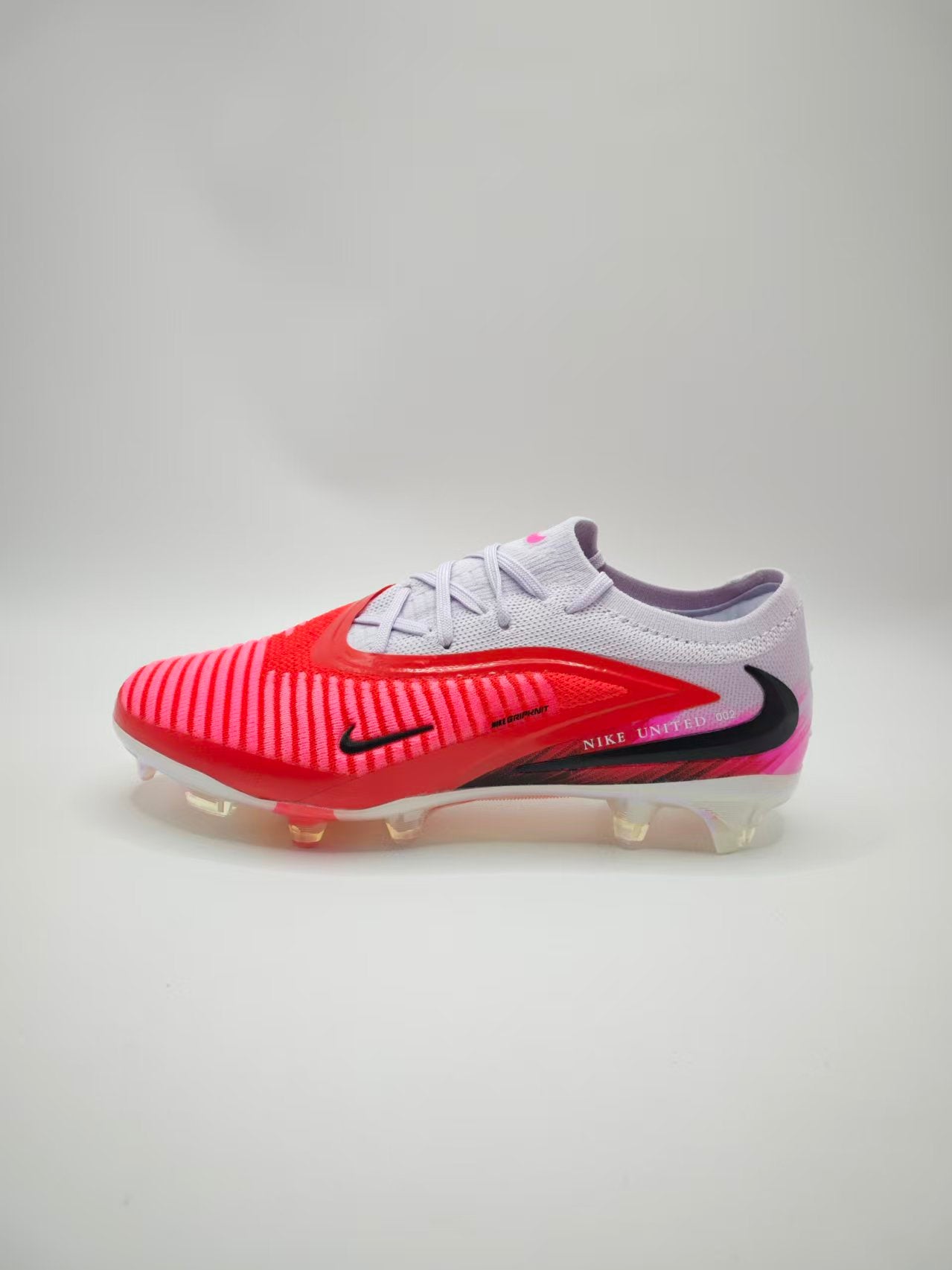 Nike United Phantom 6 Low Elite FG Football Boot 002