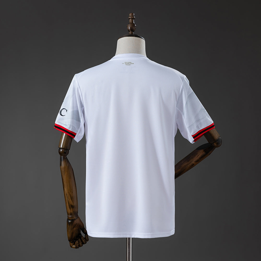 AC Milan 26/27 Away Jersey Fan Version