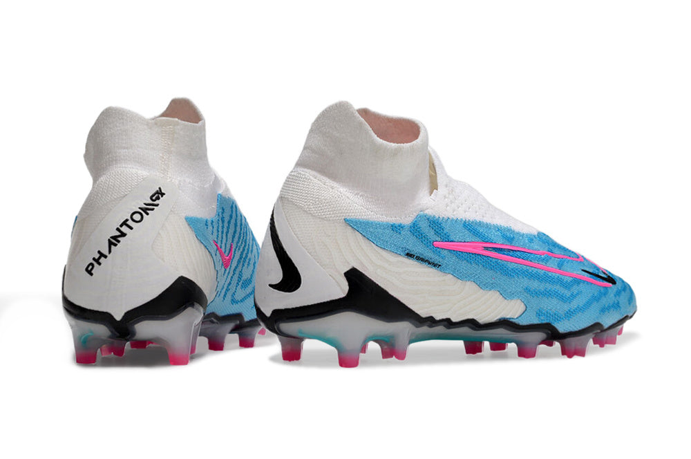 Nike Phantom 6 High Elite FG Football Boot Attack Pack