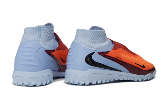 Nike Phantom 6 High Elite TF Football Boot Scary Good Pack