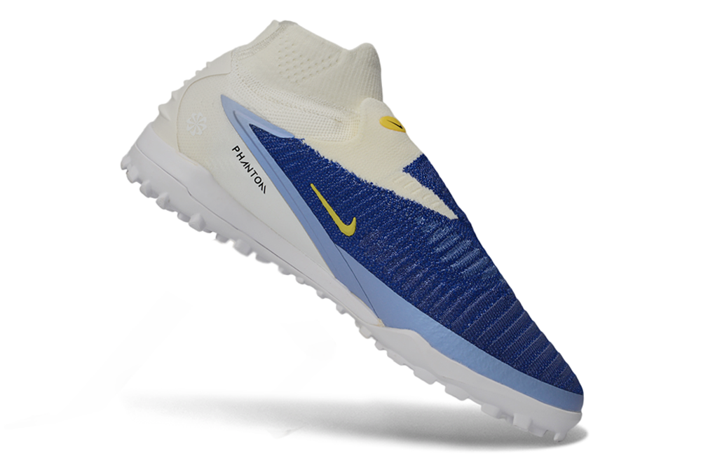 Nike Phantom 6 High Elite TF Football Boot Fear Nothing