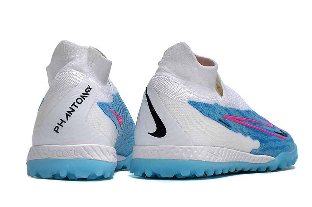 Nike Phantom GX Elite TF Baby Blue