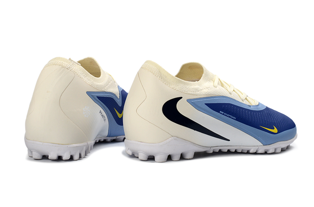 Nike Phantom 6 Low Academy TF Football Boot Fear Nothing
