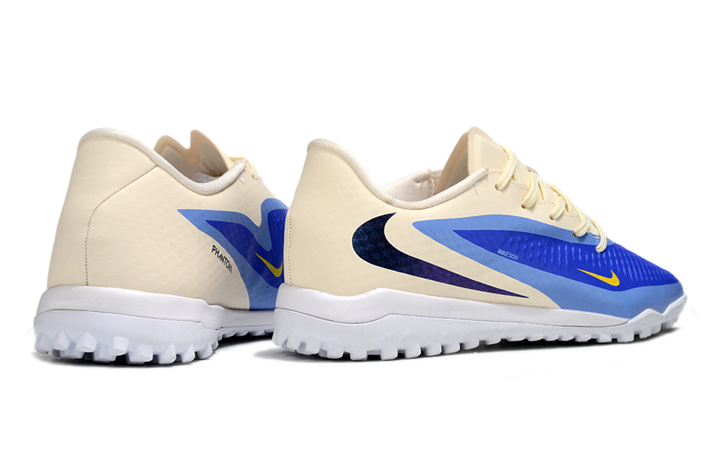 Nike Phantom 6 Low Academy TF Football Boot Fear Nothing