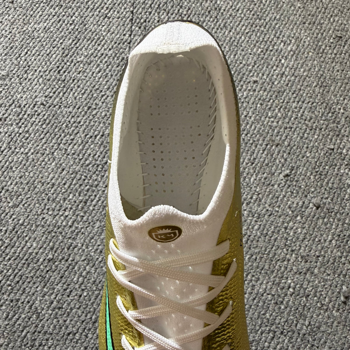 Nike Mercurial Vapor 17 Elite Mbappe Edition