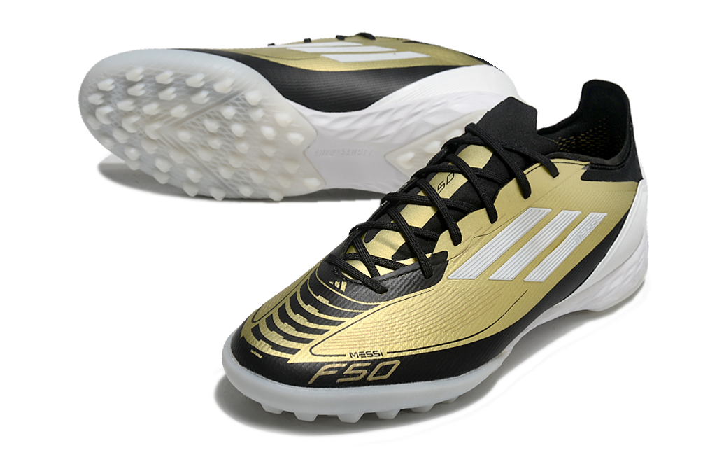 Adidas F50 PRO TF Lionel Messi Edition