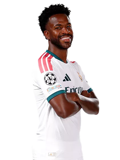Vinicius Jr