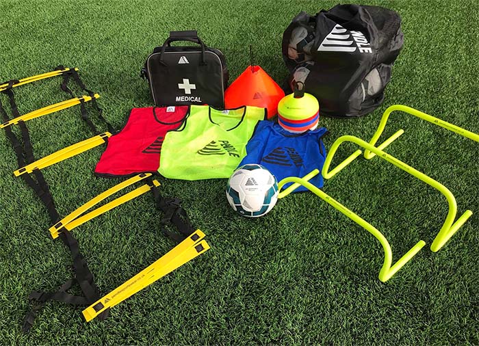 Equipment