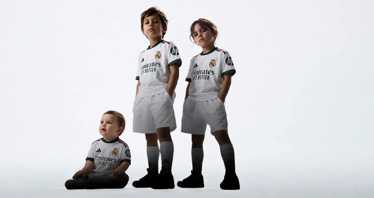 Kids Jerseys