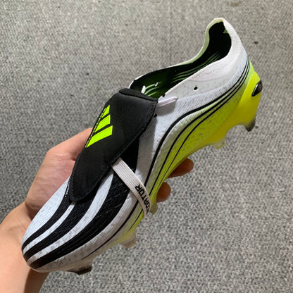 Adidas 27 Predator Elite Tongue FG