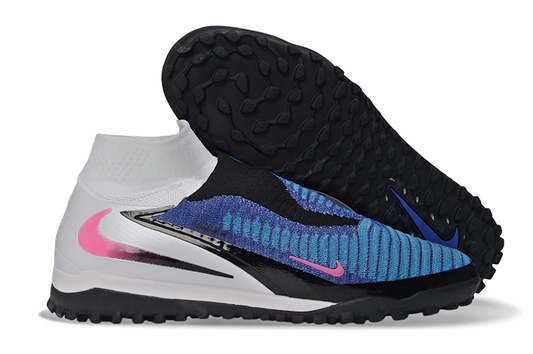 Nike Phantom GX III Elite TF Blue-Black