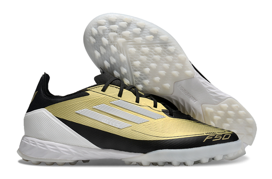 Adidas F50 PRO TF Lionel Messi Edition