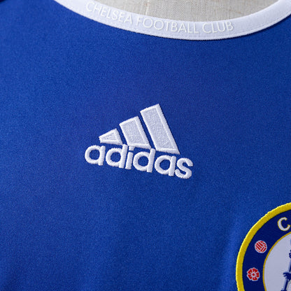 Chelsea 2006/07 Home Retro Jersey
