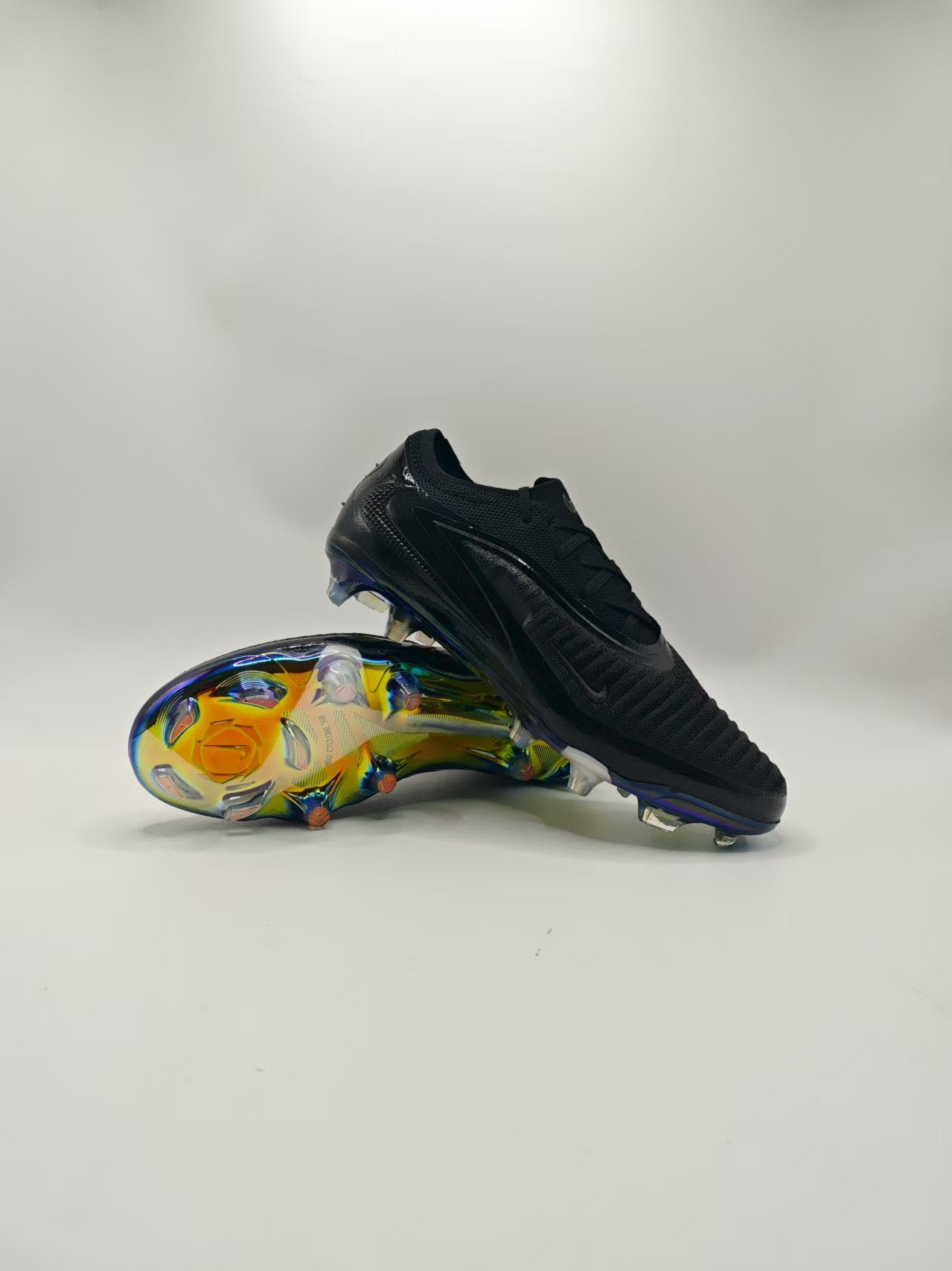 Nike Phantom 6 Low Elite FG Football Boot Stealthy Shadow