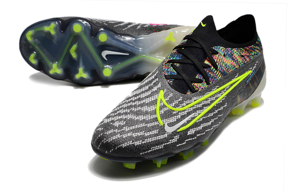 Nike Phantom 6 Low Elite FG Football Boot from the United Pack
