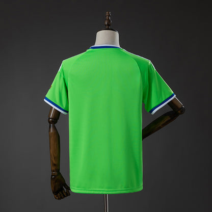Schalke 04 26/27 Away Jersey Fan Version