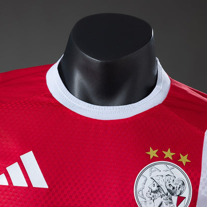 Ajax 26/27 Home Player Version Jersey