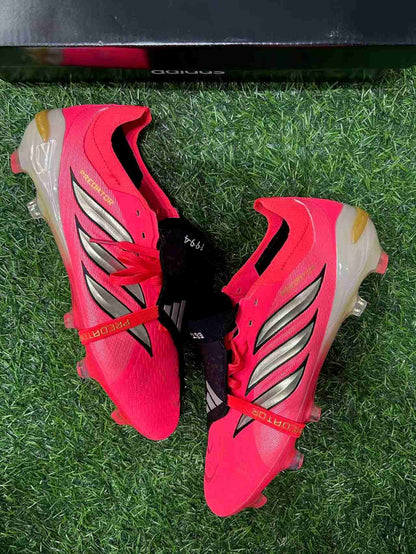 adidas Predator 26 FG