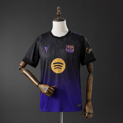 Barcelona x Kobe Bryant 26/27 Away Jersey Fan Version