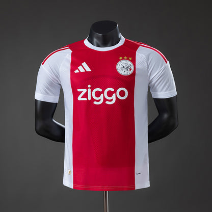 Ajax 26/27 Home Player Version Jersey