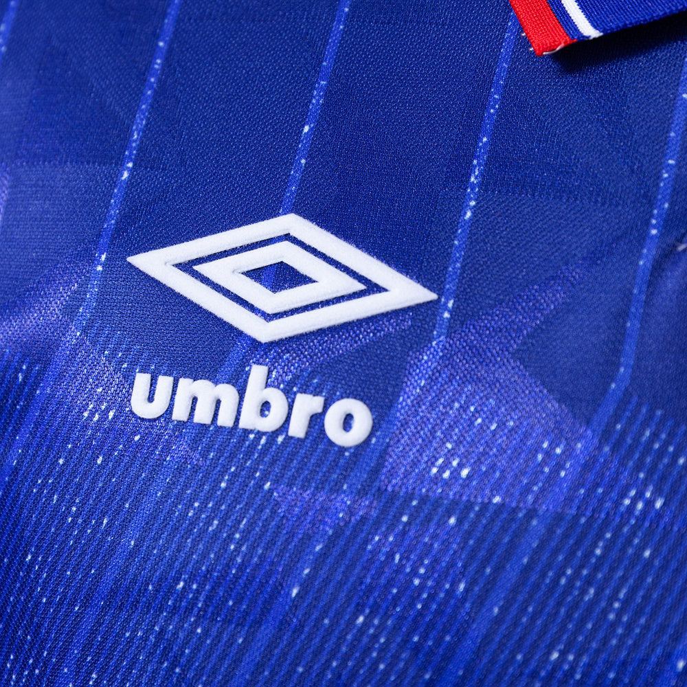 Chelsea 1989/91 Home Retro Jersey