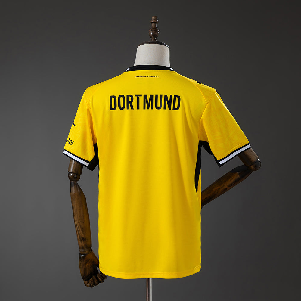 Dortmund 26/27 Home Jersey Fan Version