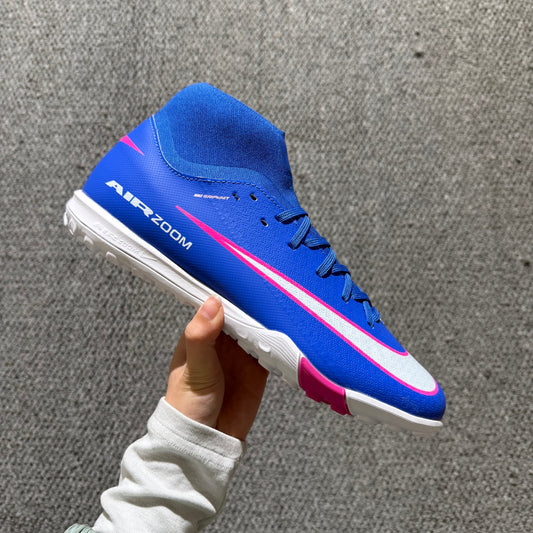 NIKE AIR ZOOM MERCURIAL SUPERFLY X ACADEMY TF