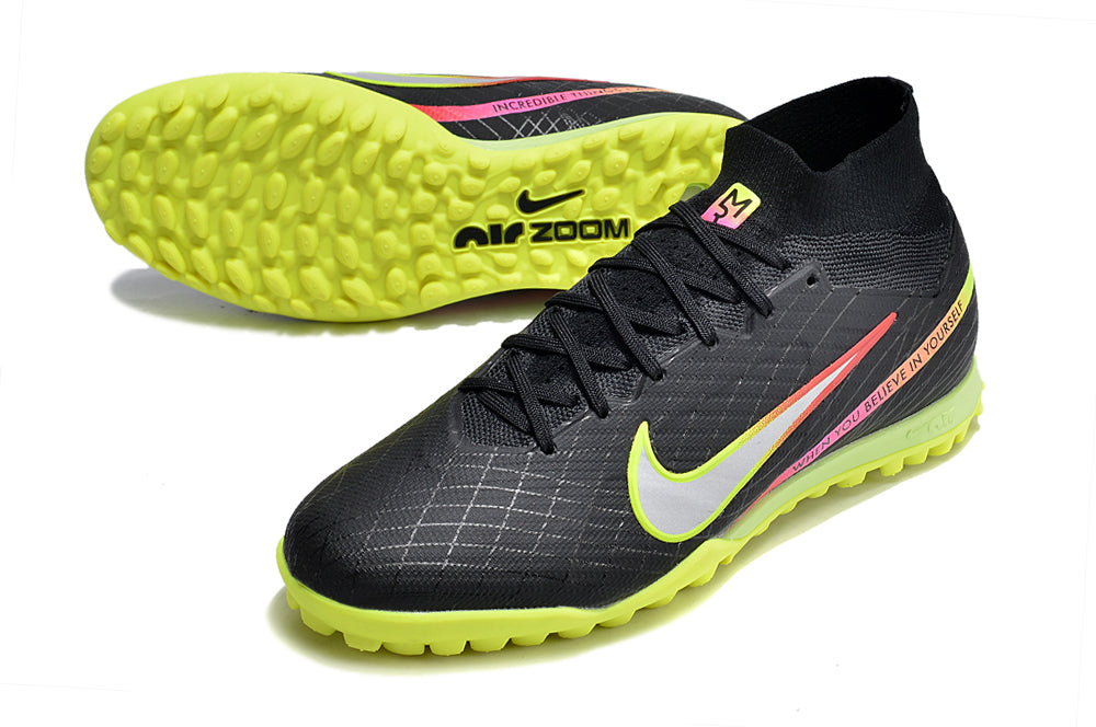 Nike Mercurial Superfly IX Elite TF Vini Jr